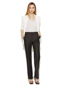 Kent Wool Trouser