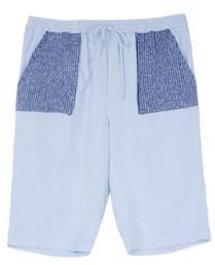 THAKOON ADDITION Bermuda