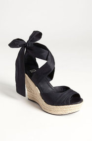 UGG Australia 'Lucianna' Wedge