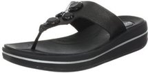 Skechers Women's Tone Ups-Upgrades Thong Sandal