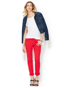 Neo Beau Boyfriend Jean