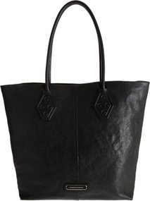 Proenza Schouler PS1 Shopper Large Leather Sale up to 60% off at Barneyswarehouse.com