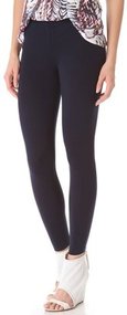 David lerner Basic Leggings