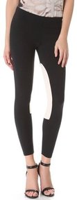 David lerner Jodhpur Leggings