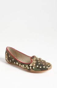 Ash 'Infinity' Flat