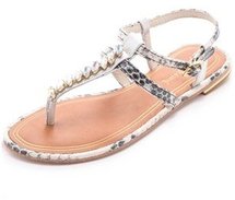 Juicy couture Alaina Flat Sandals