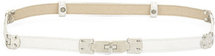 Skinny Hinge Hip Belt