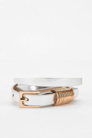 remi & reid Circle-Staple Belt