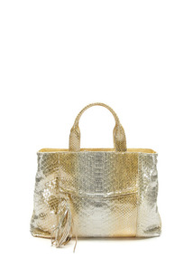 Pickup Python Tote