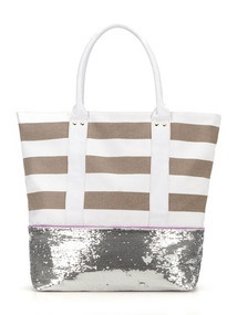 Skipper Beach Tote