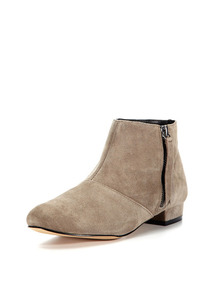 Faven Bootie