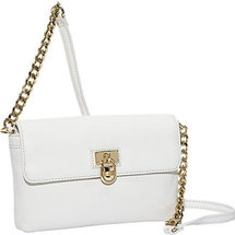 Calvin Klein Modena Leather Crossbody