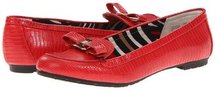 Anne Klein - Jaren3 (Red) - Footwear