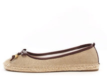 Michael Kors Meg Ballerina Espadrille