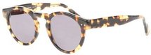 Illesteva 'Leonard Torties' sunglasses