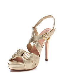 Ferran Slingback