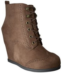 Women's Mossimo® Kylin Ankle Boot - Assorted Colors