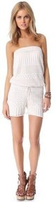 Young fabulous & broke Mynx Romper