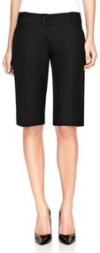 Drew Black Collection City Shorts