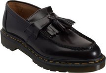 Comme des Garçons Comme des Garçons x Dr. Martens Adrian Sale up to 60% off at Barneyswarehouse.com
