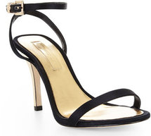Palace High-Heel Sandal