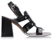 MARNI High-heeled sandals