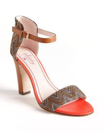 Destiny Woven Wedge Pumps | Lord and Taylor