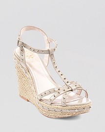 VINCE CAMUTO Espadrille Platform Wedge Sandals - Tamblyn | Bloomingdales