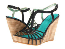 Seychelles Gale Force Black 