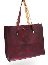 Cicada_leather_company_leather_tote_bag