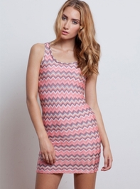 Lynda Dress