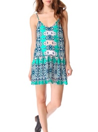 Dolce Vita Tinsel Dress