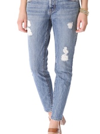 KORAL Relaxed Skinny Jeans