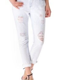 Siwy Kendra Slouchy Skinny Jeans