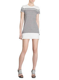 Ever Sweatshirt Tunic Dress | Lord and Taylor