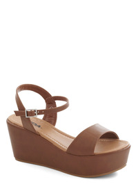 Simple Joys Sandal