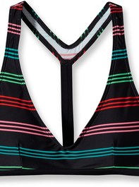 Patagonia Print Bottom Turn Swimsuit Top - Womens - Free Shipping at REI.com